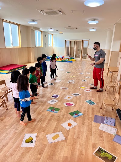 英会話教室 Epic English House 神戸校