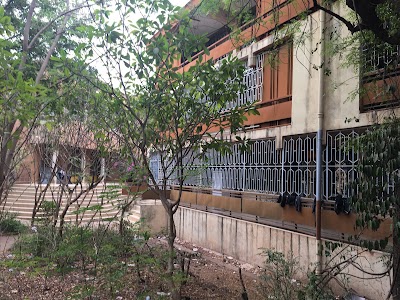 Photos of Medical School