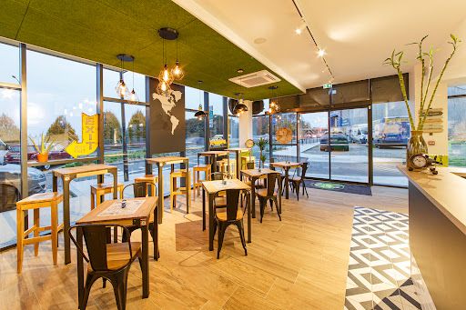 Photo 4 - Homies Burger