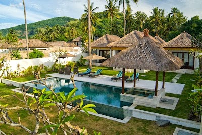 Photos of Villa Gita