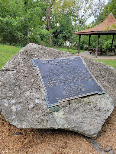 George Rogers Clark Homesite - Thumbnail