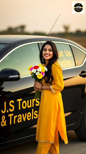 Experience the best of Hyderabad's events with J.S Tours & Travels! Book our Car Rental for Event… post image
