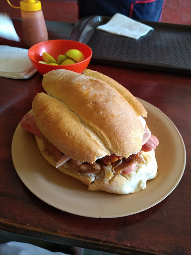 TORTAS DE LA ESCUELA - Thumbnail