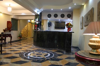 Photos of Holidays Express Hotel And Terrace Cairo