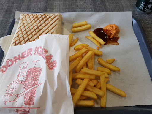 Photo 3 - My Burger