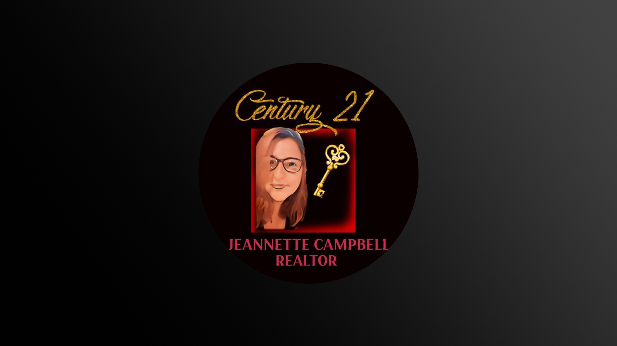Jeannette Campbell - REALTOR - Century 21 Downtown