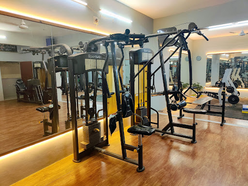 Sparsh Health & Fitness Gym