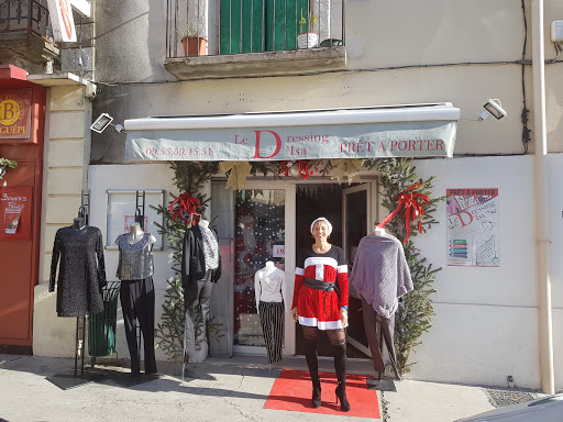 LE DRESSING D'ISA - Thumbnail