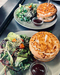 Photo n°71 de LE WOODS Bar&Rest (Restaurant du golf de La Grande Motte) à La Grande-Motte (Restaurant)