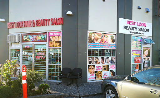 Best Look Hair & Beauty Salon