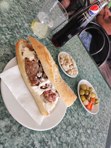 BAR RESTAURANTE AVENIDA 98. - Thumbnail