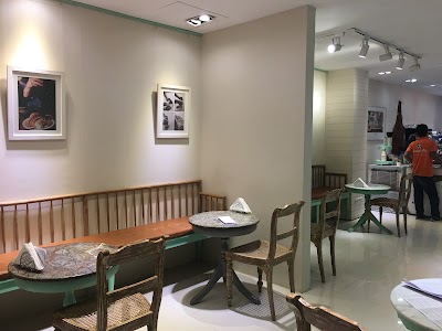 Photos of Holey Artisan Bakery