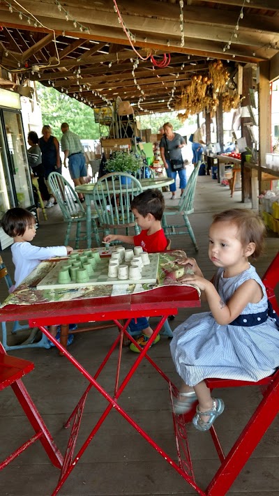 Photos of Hubbard's Corey Lake Orchards