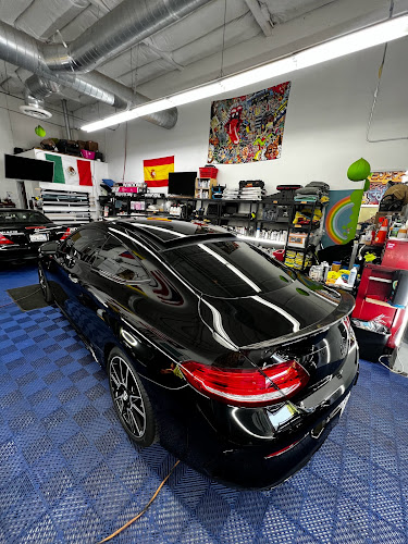 Ceramic Pro Mountain View