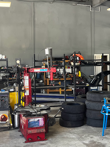 AUTO EXPERT SERVICES - Visual