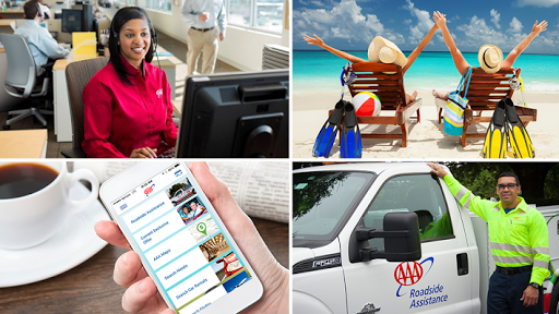 AAA Ada - Insurance/Membership Only - Thumbnail