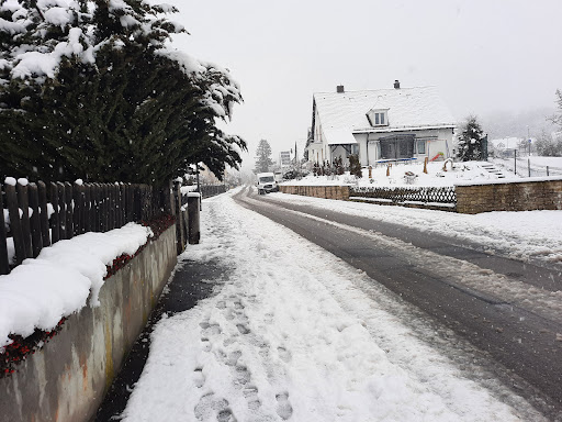 Bayreuther Str. 21 Parking - Thumbnail