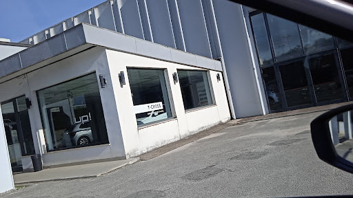 G. Benevento Finauto S.p.A. Volkswagen - Thumbnail