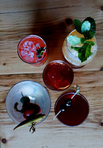 The Crown Inn by null