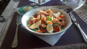 Photo n°21 de L'échoppe gourmande à Saint-Céneri-le-Gérei (Restaurant)