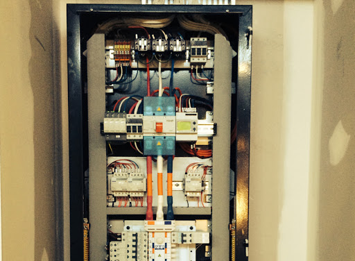 GippsElec Electrical Contracting - Thumbnail