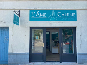 Photo n°6 de L'Ame Canine à Acq (Toiletteur)