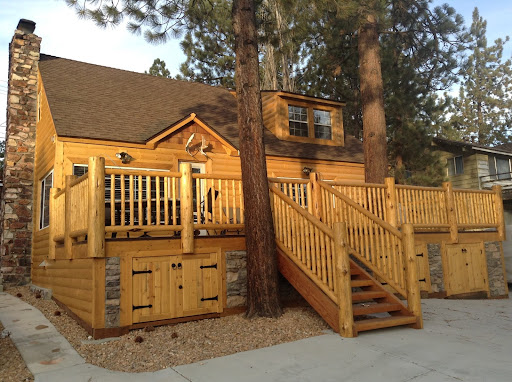 Estrada's Construction, Landscaping, & Fencing