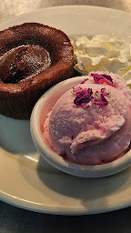 Photo n°9 de Café De La Place à Le Langon (Restaurant)