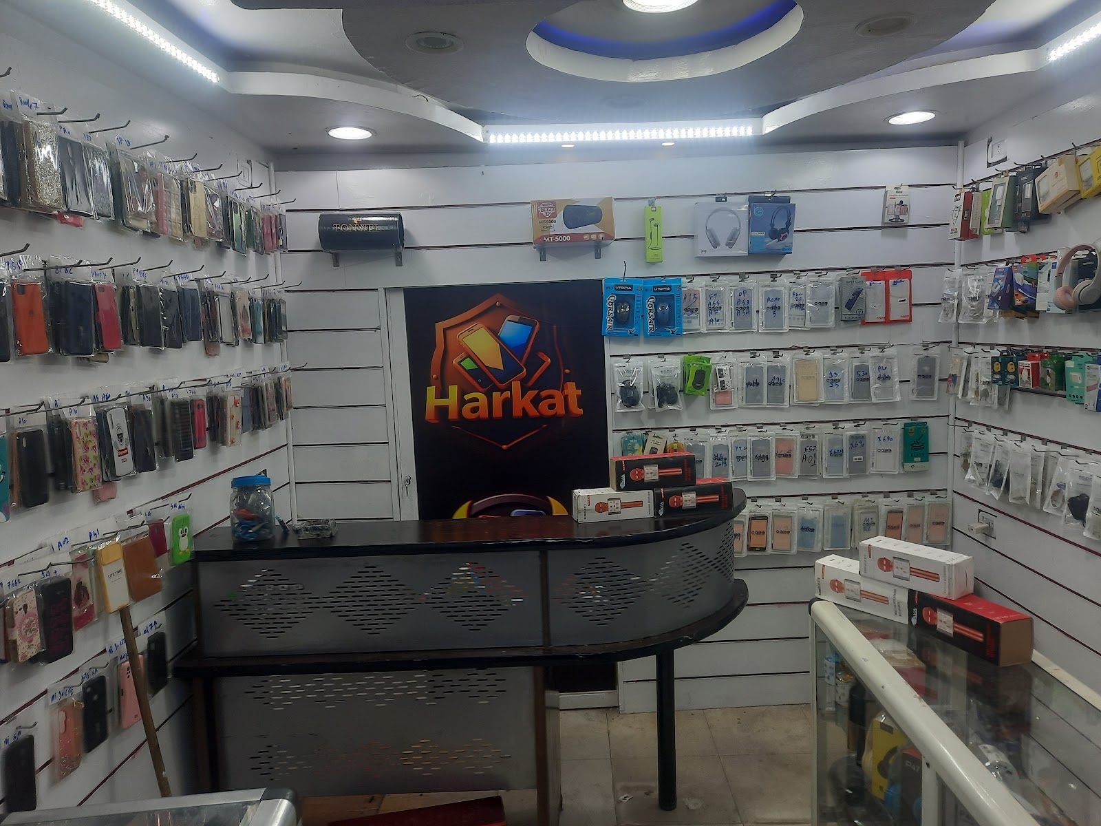 بسكوتة لصيانة جميع انواع الموبايل وشاشة LCD وكميراة المرقبه - صورة 3