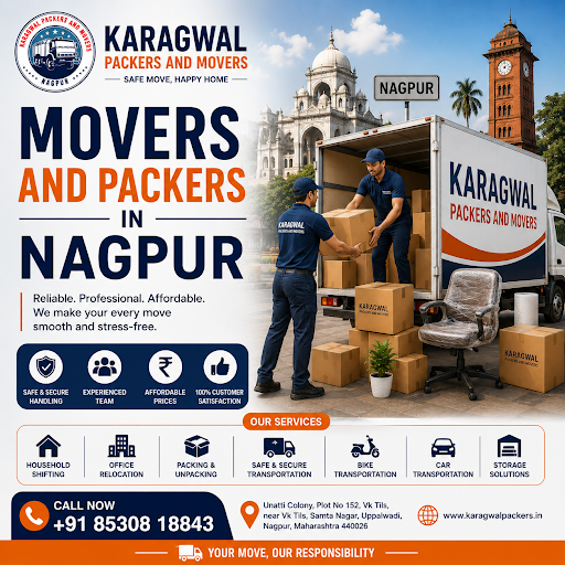 All you need to do is to entrust us with your items because we will provide you with all the pack…