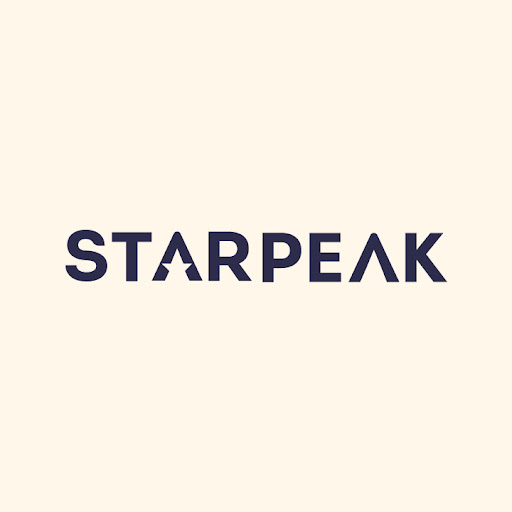 Starpeak - Visual