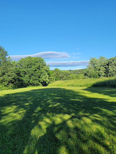 Little Buffalo State Park Butterfly Garden