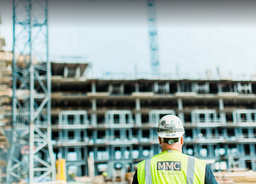 Metropolitan Mechanical Contractors, Inc. - Thumbnail