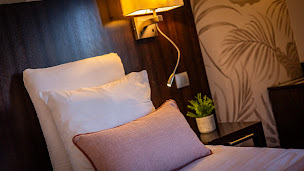 Photo n°75 de Logis Hostellerie d'Aussois à Semur-en-Auxois (Restaurant)