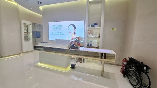 YÖUNG CLINIC - Suria KLCC | Best Aesthetic Clinic in KLCC