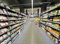 Biocoop Aquarius à Annecy