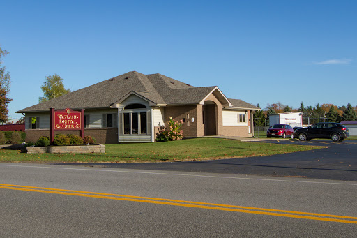 Wayland Dental Care