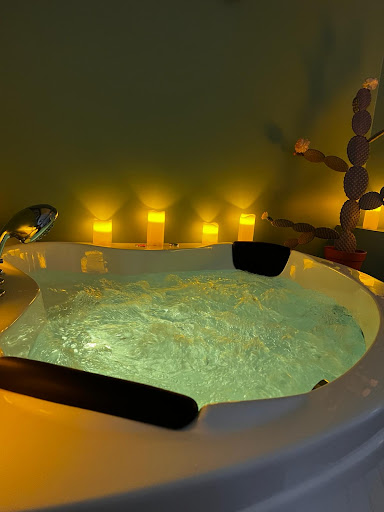 Le nid d'Eliyah - Love room proche Disneyland Paris - Thumbnail