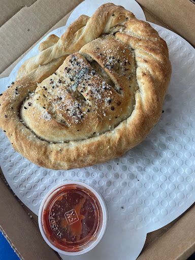 Alday’s Pizzeria