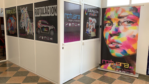 ROTUARA - Visual