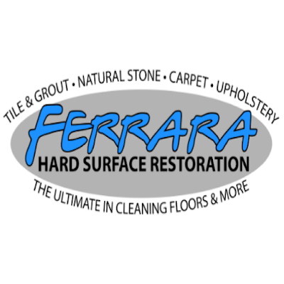 Ferrara Hard Surface Restoration