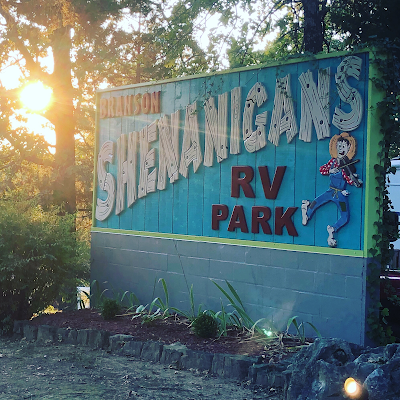 Branson Shenanigans RV Park