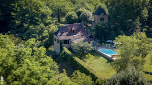 Photo n°1 de La Maison du Parc Chambres d'hôtes 24220 Beynac Et Cazenac à Beynac-et-Cazenac (Agence de location immobilière)