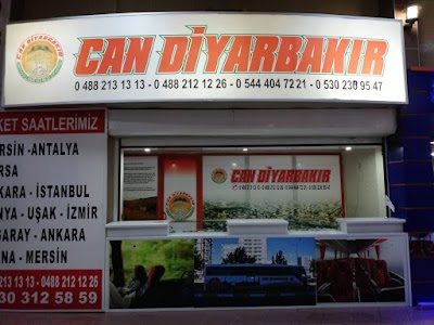 Can Diyarbakir