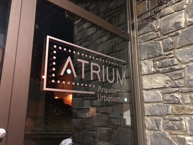 Atrium Arquitectura - La Massana