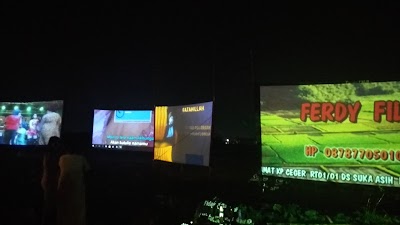 Photos of FERDI FILM