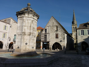 Photo n°4 de Valadie Immobilier Eymet à Eymet (Consultant immobilier)