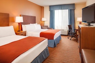 Photos of Holiday Inn Express & Suites Coralville