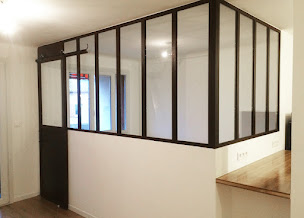 Photo n°8 de atelier dop à Asson (Menuisier)