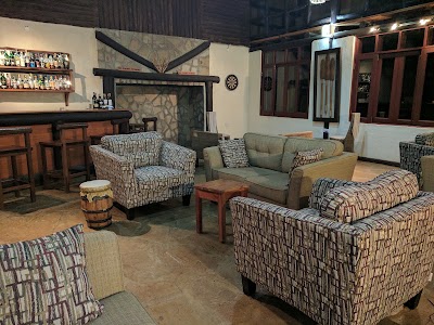 Photos of Kika Lodge